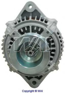 Generator / Alternator 3