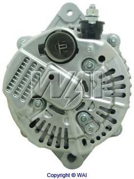 Generator / Alternator 4