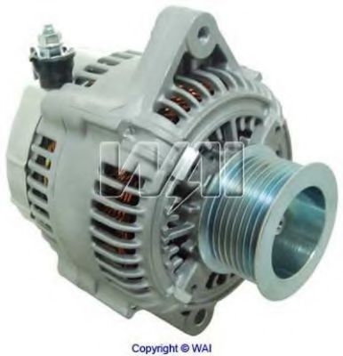 Generator / Alternator 5