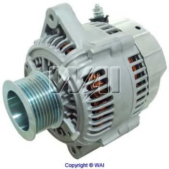 Generator / Alternator 2