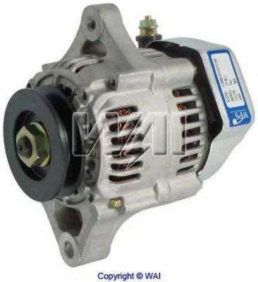 Generator / Alternator 2