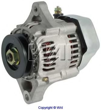 Generator / Alternator 3