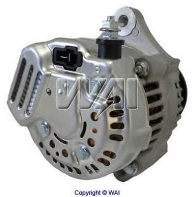 Generator / Alternator 2