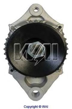 Generator / Alternator 3