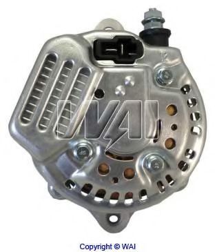 Generator / Alternator 4