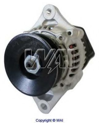 Generator / Alternator 5
