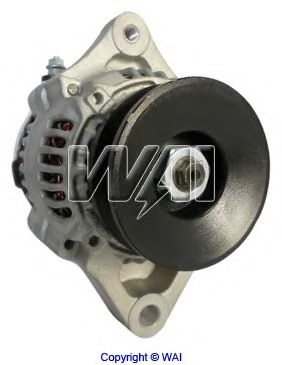 Generator / Alternator 6