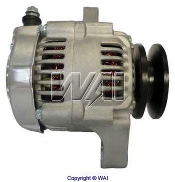 Generator / Alternator 7
