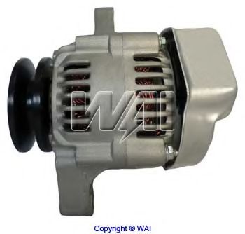 Generator / Alternator 8