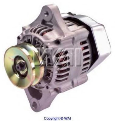 Generator / Alternator 2