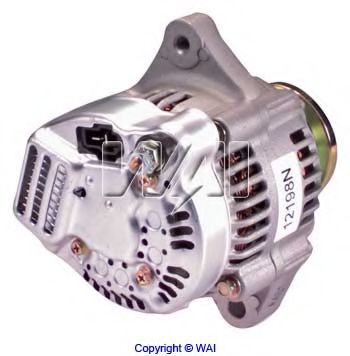 Generator / Alternator 3