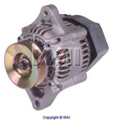 Generator / Alternator 2