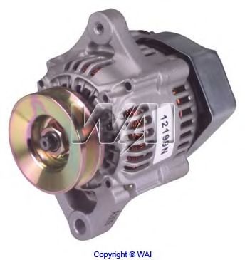 Generator / Alternator 3