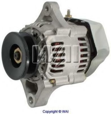 Generator / Alternator 2