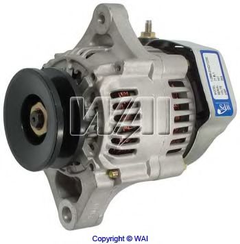 Generator / Alternator 3