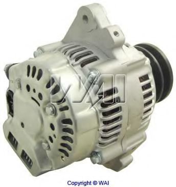 Generator / Alternator 2