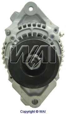 Generator / Alternator 3