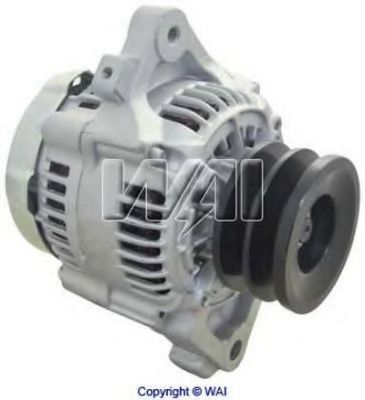 Generator / Alternator 5