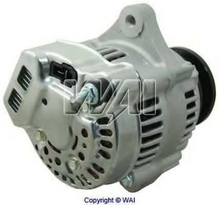 Generator / Alternator 2