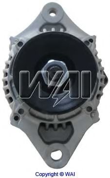 Generator / Alternator 3