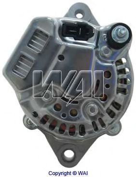 Generator / Alternator 4