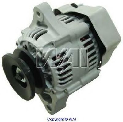Generator / Alternator 5