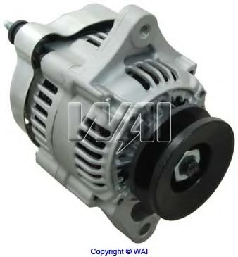 Generator / Alternator 6