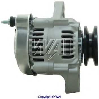 Generator / Alternator 7
