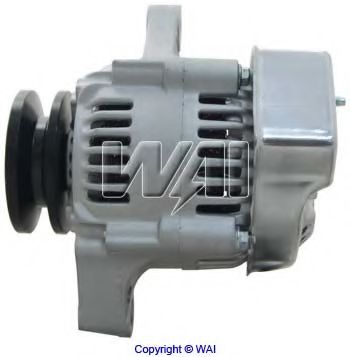 Generator / Alternator 8