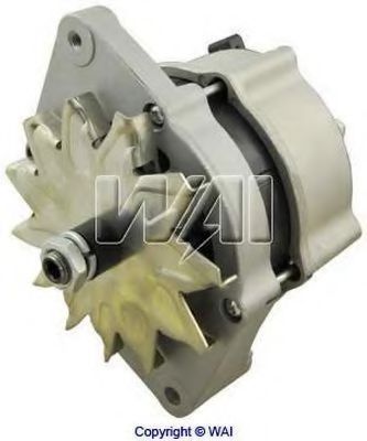 Generator / Alternator 2