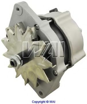 Generator / Alternator 2