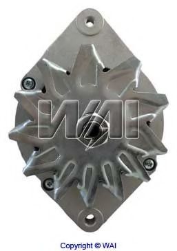 Generator / Alternator 3