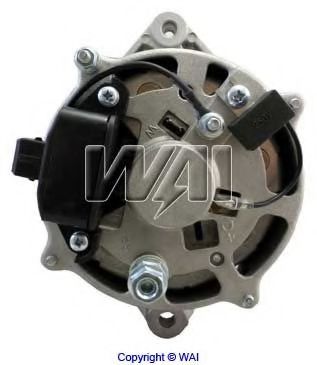 Generator / Alternator 4