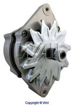 Generator / Alternator 5