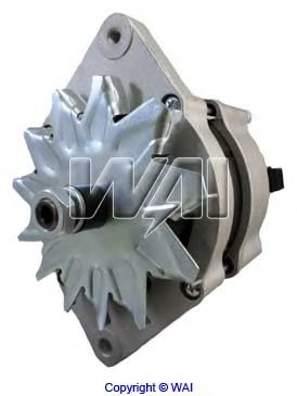 Generator / Alternator 6