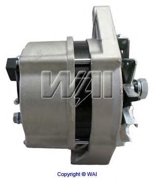 Generator / Alternator 7