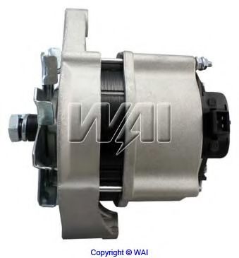 Generator / Alternator 8