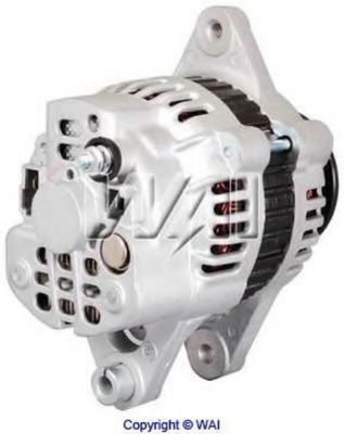 Generator / Alternator 2