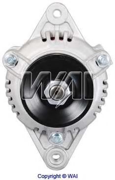 Generator / Alternator 3