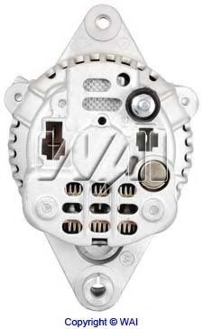 Generator / Alternator 4