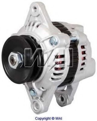 Generator / Alternator 5