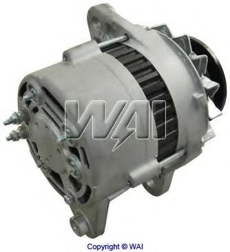 Generator / Alternator 2
