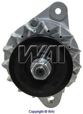 Generator / Alternator 3