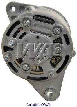 Generator / Alternator 4