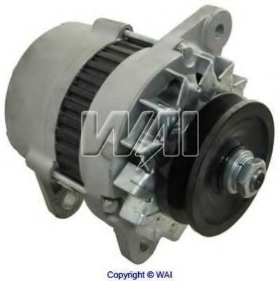 Generator / Alternator 5