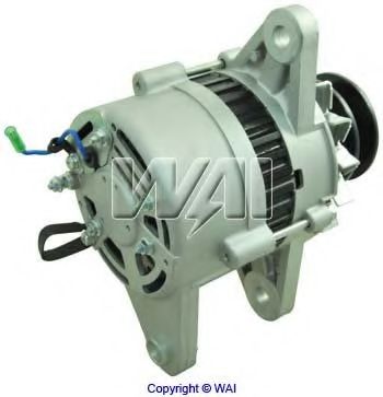 Generator / Alternator 2