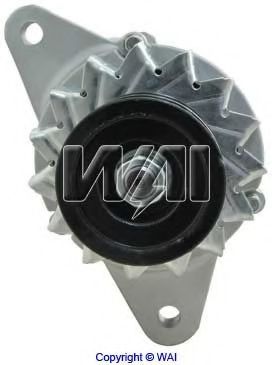 Generator / Alternator 3