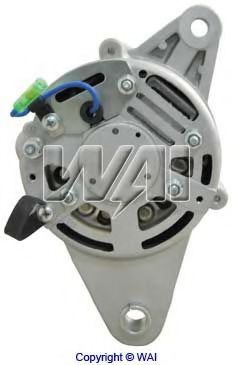 Generator / Alternator 4