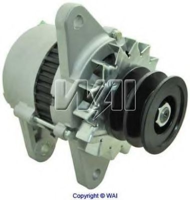 Generator / Alternator 5