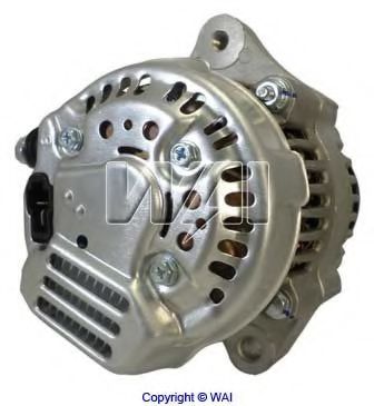 Generator / Alternator 2